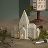 Kähler Design Kähler Design Urbania Light House City H210mm Kähler Design Kähler Design Urbania Light House City H210mm
