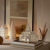 Kähler Design Kähler Design Urbania Light House City H210mm Kähler Design Kähler Design Urbania Light House City H210mm