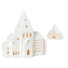 Kähler Design Kähler Design Urbania Light House City H210mm Kähler Design Kähler Design Urbania Light House City H210mm