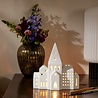 Kähler Design Kähler Design Urbania Light House City H210mm Kähler Design Kähler Design Urbania Light House City H210mm