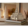 Kähler Design Kähler Design Urbania Light House City H210mm Kähler Design Kähler Design Urbania Light House City H210mm