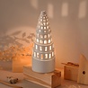 Kähler Design Kähler Design Urbania Lighthouse High tower H22.5cm Kähler Design Kähler Design Urbania Lighthouse High tower H22.5cm