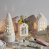 Kähler Design Kähler Design Urbania Lighthouse High tower H22.5cm Kähler Design Kähler Design Urbania Lighthouse High tower H22.5cm