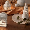 Kähler Design Kähler Design Urbania Lighthouse High tower H22.5cm Kähler Design Kähler Design Urbania Lighthouse High tower H22.5cm
