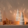 Kähler Design Kähler Design Urbania Lighthouse High tower H22.5cm Kähler Design Kähler Design Urbania Lighthouse High tower H22.5cm