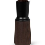 Rosendahl Rosendahl RÅ pepermolen H20 zwart Rosendahl Rosendahl RÅ pepermolen H20 zwart