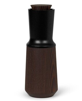 Rosendahl Rosendahl RÅ pepermolen H20 zwart Rosendahl Rosendahl RÅ pepermolen H20 zwart