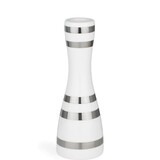 Kähler Design Kähler design Omaggio Candlestick Silver H16cm Kähler Design Kähler design Omaggio Candlestick Silver H16cm