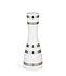 Kähler design Omaggio kandelaar Zilver H16cm Kähler design Omaggio kandelaar Zilver H16cm