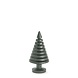 The Oak Men The Oak Men Houten Boom Takken Groen Klein H9,5cm The Oak Men The Oak Men Houten Boom Takken Groen Klein H9,5cm