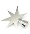 The Oak Men Christmas Star Steel The Oak Men Christmas Star Steel