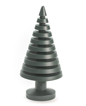 The Oak Men The Oak Men Houten Boom Takken Groen XL Extra Groot H18cm The Oak Men The Oak Men Houten Boom Takken Groen XL Extra Groot H18cm