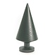 The Oak Men The Oak Men Houten Boom Massief Groen XL Extra Groot H18cm The Oak Men The Oak Men Houten Boom Massief Groen XL Extra Groot H18cm