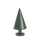 The Oak Men The Oak Men Houten Boom Massief Groen Groot H13cm The Oak Men The Oak Men Houten Boom Massief Groen Groot H13cm