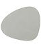 LIND DNA Placemat Curve L Nupo Gerecycled Leer Metallic LIND DNA Placemat Curve L Nupo Gerecycled Leer Metallic