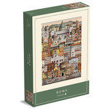 Martin Schwartz Martin Schwartz Rome legpuzzel 1000 stukjes – 50x70cm Martin Schwartz Martin Schwartz Rome legpuzzel 1000 stukjes – 50x70cm