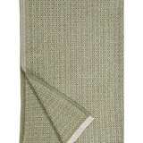 Lapuan Kankurit Lapuan Kankurit Koli Merino Wollen plaid 150x170 Beige Olijf