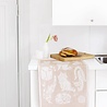 Lapuan Kankurit Lapuan Kankurit Kissanpäivät cats tea towel 46x70cm cinnamon Lapuan Kankurit Lapuan Kankurit Kissanpäivät cats tea towel 46x70cm cinnamon