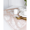 Lapuan Kankurit Lapuan Kankurit Kissanpäivät cats tea towel 46x70cm cinnamon Lapuan Kankurit Lapuan Kankurit Kissanpäivät cats tea towel 46x70cm cinnamon