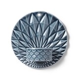 Dottir Nordic Design Dottir wand kandelaar Pipanella Wall Votive Scales midnight Dottir Nordic Design Dottir wand kandelaar Pipanella Wall Votive Scales midnight