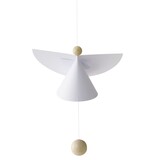 Flensted Mobiles Flensted Mobiles Guardian Angel 1 - 15x12cm mobiel Flensted Mobiles Flensted Mobiles Guardian Angel 1 - 15x12cm mobiel