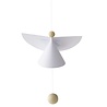 Flensted Mobiles Flensted Mobiles Guardian Angel 15x12cm mobile Flensted Mobiles Flensted Mobiles Guardian Angel 15x12cm mobile