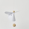 Flensted Mobiles Flensted Mobiles Guardian Angel 15x12cm mobile Flensted Mobiles Flensted Mobiles Guardian Angel 15x12cm mobile