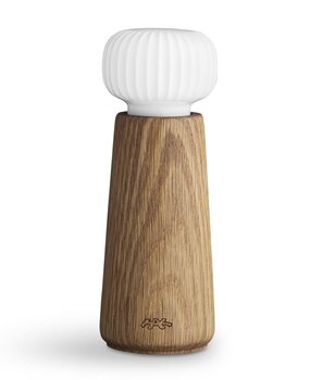 Kähler Design Kähler Design Hammershøi Pepermolen H17.5 wit Kähler Design Kähler Design Hammershøi Pepermolen H17.5 wit