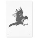 Teemu Järvi Teemu Järvi Poster Raven 50 x 70 cm Teemu Järvi Teemu Järvi Poster Raven 50 x 70 cm