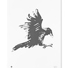 Teemu Järvi Teemu Järvi Poster Raven 50 x 70 cm Teemu Järvi Teemu Järvi Poster Raven 50 x 70 cm