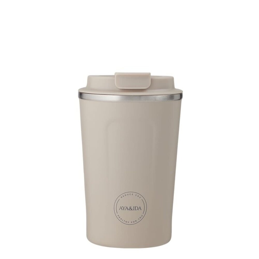 TANFEI 2 Pack Houten Cup Kuksa Cup Handgemaakte Houten Camping Cup Draagbare Outdoor Drinkbeker voor koffie, thee en melk, Houten Cup Gift