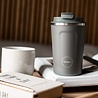 AYA & IDA AYA & IDA Cup2go 380 ml Tropisch Groen AYA & IDA AYA & IDA Cup2go 380 ml Tropisch Groen
