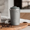 AYA & IDA AYA & IDA Cup2go 380 ml Tropisch Groen AYA & IDA AYA & IDA Cup2go 380 ml Tropisch Groen