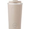 AYA & IDA AYA & IDA Cup2go 500 ml Beige AYA & IDA AYA & IDA Cup2go 500 ml Beige
