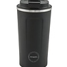 AYA & IDA AYA & IDA Cup2go 500 ml Matt black AYA & IDA AYA & IDA Cup2go 500 ml Matt black