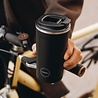 AYA & IDA AYA & IDA Cup2go 500 ml Matt black AYA & IDA AYA & IDA Cup2go 500 ml Matt black