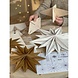 LOVI Lovi Decor Star 36cm Berkenhout naturel 3D DIY pakket LOVI Lovi Decor Star 36cm Berkenhout naturel 3D DIY pakket