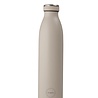 AYA & IDA AYA & IDA Thermo RVS Drinking bottle 750 ml Beige AYA & IDA AYA & IDA Thermo RVS Drinking bottle 750 ml Beige