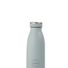AYA & IDA AYA & IDA Thermo RVS Drinkfles 350 ml Mint groen AYA & IDA AYA & IDA Thermo RVS Drinkfles 350 ml Mint groen