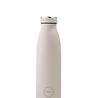 AYA & IDA AYA & IDA Thermo RVS Drinking bottle 500 ml Soft Rose AYA & IDA AYA & IDA Thermo RVS Drinking bottle 500 ml Soft Rose