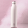 AYA & IDA AYA & IDA Thermo RVS Drinking bottle 500 ml Soft Rose AYA & IDA AYA & IDA Thermo RVS Drinking bottle 500 ml Soft Rose