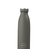 AYA & IDA AYA & IDA Thermo RVS Drinking bottle 500 ml Tropical Green AYA & IDA AYA & IDA Thermo RVS Drinking bottle 500 ml Tropical Green