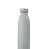 AYA & IDA AYA & IDA Thermo RVS Drinking bottle 500 ml Mint Green AYA & IDA AYA & IDA Thermo RVS Drinking bottle 500 ml Mint Green