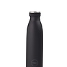 AYA & IDA AYA & IDA Thermo RVS Drinking bottle 500 ml Matt black AYA & IDA AYA & IDA Thermo RVS Drinking bottle 500 ml Matt black