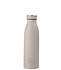 AYA & IDA Thermo RVS Drinking bottle 500 ml Beige AYA & IDA Thermo RVS Drinking bottle 500 ml Beige