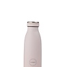 AYA & IDA AYA & IDA Thermo RVS Drinking bottle 350 ml Soft Pink AYA & IDA AYA & IDA Thermo RVS Drinking bottle 350 ml Soft Pink