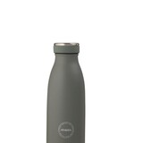 AYA & IDA AYA & IDA Thermo RVS Drinking bottle 350 ml Tropical Green AYA & IDA AYA & IDA Thermo RVS Drinking bottle 350 ml Tropical Green