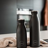 AYA & IDA AYA & IDA Thermo RVS Drinking bottle 350 ml Matt Black AYA & IDA AYA & IDA Thermo RVS Drinking bottle 350 ml Matt Black