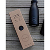AYA & IDA AYA & IDA Thermo RVS Drinking bottle 350 ml Matt Black AYA & IDA AYA & IDA Thermo RVS Drinking bottle 350 ml Matt Black