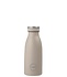AYA & IDA Thermo RVS Drinking bottle 350 ml Beige AYA & IDA Thermo RVS Drinking bottle 350 ml Beige